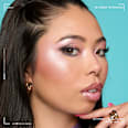 Highlighter Buttermelt 15 U Butta Werk  NYX PROFESSIONAL MAKEUP