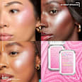 Highlighter Buttermelt 15 U Butta Werk  NYX PROFESSIONAL MAKEUP