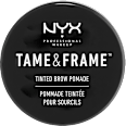 Augenbrauenpomade Tame & Frame 01 Blonde NYX PROFESSIONAL MAKEUP