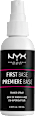 Primer First Base Spray NYX PROFESSIONAL MAKEUP
