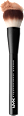 Puderpinsel Pro Multi Purpose Buffing NYX PROFESSIONAL MAKEUP