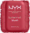 Blush Buttermelt 10 Back and Butta NYX PROFESSIONAL MAKEUP