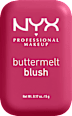 Blush Buttermelt 11 Butta Than Before NYX PROFESSIONAL MAKEUP