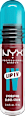 Lipgloss Lip IV Gloss Stain 08 Drippin' in Rose NYX PROFESSIONAL MAKEUP