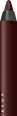 Lipliner Line Loud Longwear 01 No Wine-Ing NYX PROFESSIONAL MAKEUP