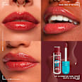 Lipgloss Lip IV Gloss Stain 08 Drippin' in Rose NYX PROFESSIONAL MAKEUP