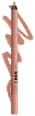 Ceruzka na pery Line Loud - 03 Goal Crusher NYX PROFESSIONAL MAKEUP