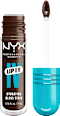 Lipgloss Lip IV Gloss Stain 06 Espresso Soak NYX PROFESSIONAL MAKEUP