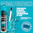 Lipgloss Lip IV Gloss Stain 06 Espresso Soak NYX PROFESSIONAL MAKEUP