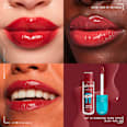 Lipgloss Lip IV Gloss Stain 09 Blush Rush NYX PROFESSIONAL MAKEUP