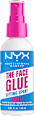 Sminkfixáló spray The Face Glue NYX PROFESSIONAL MAKEUP