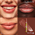 Lippenstift Fat Oil Slick Click 05 Link in my Bio NYX PROFESSIONAL MAKEUP
