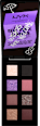 Lidschattenpalette Wednesday The Nevermore Academy NYX PROFESSIONAL MAKEUP