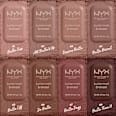 Bronzer Buttermelt Bronze 02 Butta Me Up  NYX PROFESSIONAL MAKEUP