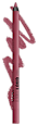 Line Loud creion de buze 15 Goal Getter NYX PROFESSIONAL MAKEUP
