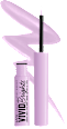 Tekutá očná linka Vivid Brights - 07 Lilac Link NYX PROFESSIONAL MAKEUP