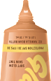 Foundation Buttermelt Glaze mit LSF 30, 02 Vanilla Bean Butta NYX PROFESSIONAL MAKEUP