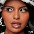 Eyeliner Vivid Matte 01 Black NYX PROFESSIONAL MAKEUP