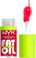 Luciu de buze Fat Oil Lip Drip Newsfeed NYX PROFESSIONAL MAKEUP
