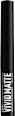 Szemhéjtus Vivid Matte - Nr. 01 fekete NYX PROFESSIONAL MAKEUP
