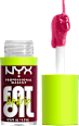 Luciu de buze Fat Oil Lip Drip That's Chic NYX PROFESSIONAL MAKEUP