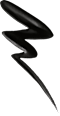 Eyeliner Vivid Matte 01 Black NYX PROFESSIONAL MAKEUP