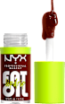 Lipgloss Fat Oil Lip Drip 08 Status Update  NYX PROFESSIONAL MAKEUP