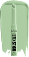 Pro Fix Stick corector 0.1 Green NYX PROFESSIONAL MAKEUP