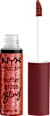 Lipgloss Butter Gloss Bling 07 Big Spender NYX PROFESSIONAL MAKEUP