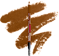 Creion pentru sprâncene Powder Louder 03 Auburn NYX PROFESSIONAL MAKEUP