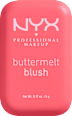 Руж Buttermelt, Nr. 04 U Know Butta NYX PROFESSIONAL MAKEUP