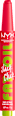 Lippenstift Fat Oil Slick Click 10 Double Tap NYX PROFESSIONAL MAKEUP