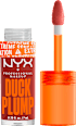 Lipgloss Duck Plump 06 Brick of Time NYX PROFESSIONAL MAKEUP