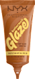 Buttermelt Glaze Alapozó SPF30 – Nr. 06 Praline Butta NYX PROFESSIONAL MAKEUP