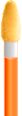Lipgloss Duck Plump 01 Clearly Spicy NYX PROFESSIONAL MAKEUP