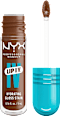 Lipgloss Lip IV Gloss Stain 03 Splash N Spice NYX PROFESSIONAL MAKEUP
