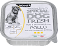 Hrana za pse Fresh piščanec SPECIAL DOG EXCELLENCE