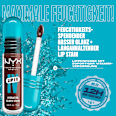 Lipgloss Lip IV Gloss Stain 05 Mocha Me Wet NYX PROFESSIONAL MAKEUP