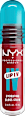 Lipgloss Lip IV Gloss Stain 11 Red-y. Set. Wet! NYX PROFESSIONAL MAKEUP