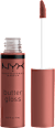 Гланц за устни Butter Gloss 16 Praline NYX PROFESSIONAL MAKEUP