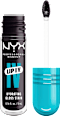 Lipgloss Lip IV Gloss Stain 16 Grape Gushin'  NYX PROFESSIONAL MAKEUP