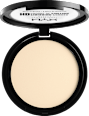 Fixierpuder High Definition Finishing 2 Banana   NYX PROFESSIONAL MAKEUP