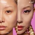 Foundation Bare With Me Blur Tint 05 Vanilla  NYX PROFESSIONAL MAKEUP