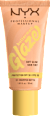 Foundation Buttermelt Glaze mit LSF 30, 01 Whipped Butta NYX PROFESSIONAL MAKEUP