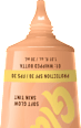Foundation Buttermelt Glaze mit LSF 30, 01 Whipped Butta NYX PROFESSIONAL MAKEUP
