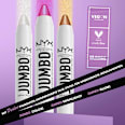 Highlighter Jumbo Face Stick 03 Lemon Merringue NYX PROFESSIONAL MAKEUP