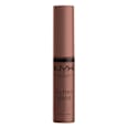 Lesk na pery butter gloss - 17 Ginger Snap NYX PROFESSIONAL MAKEUP