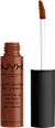 Lippenstift Soft Matte Cream 23 Berlin  NYX PROFESSIONAL MAKEUP