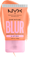 Make-up Bare With Me Blur - 06 Soft Beige NYX PROFESSIONAL MAKEUP