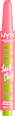 Luciu de buze Fat Oil Stick Click 02 Clout NYX PROFESSIONAL MAKEUP